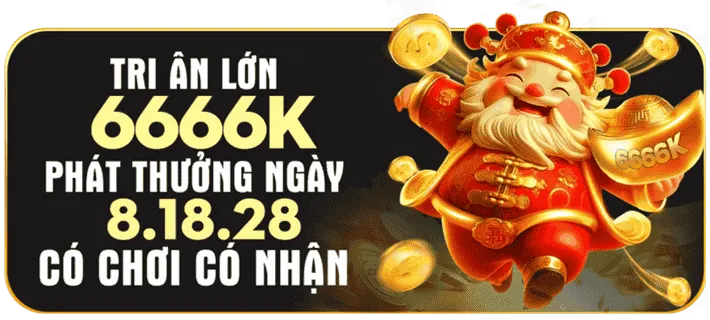 Sự kiện đặc biệt jun888 android
