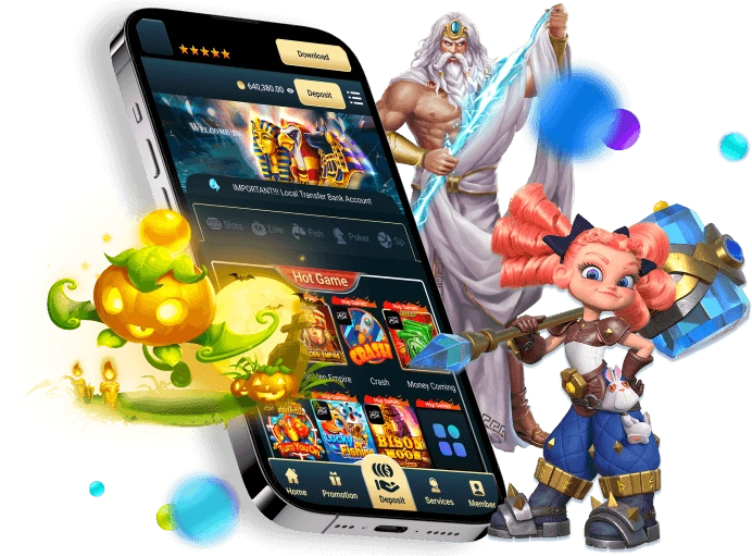Khuyến mãi hấp dẫn jun888 Android