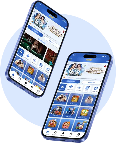 Trải nghiệm ứng dụng jun888 android mượt mà