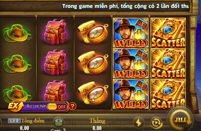 Mẹo chơi game jun888 Android
