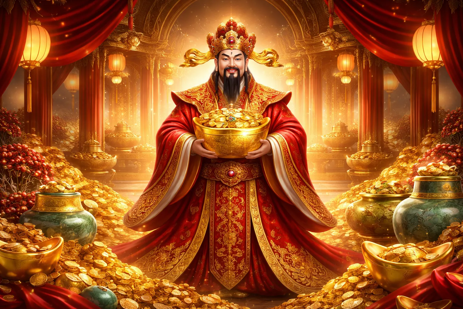 Hình ảnh minh họa điều khoản dịch vụ jun888 android