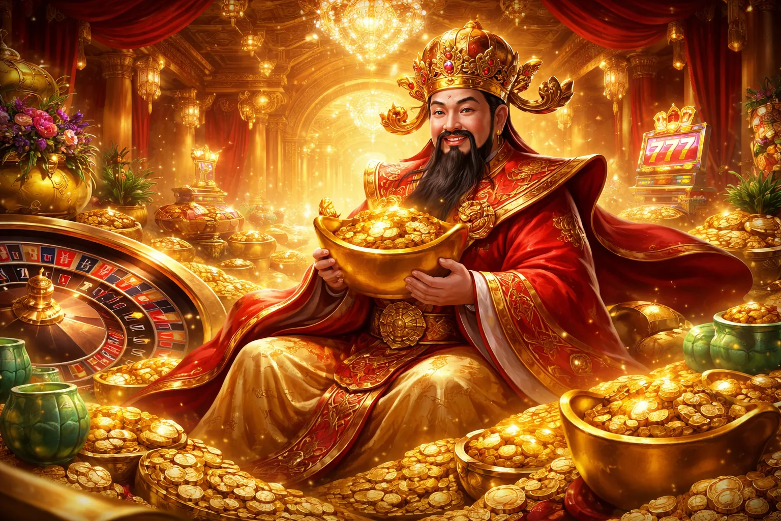 Chính sách Cookie jun888 android