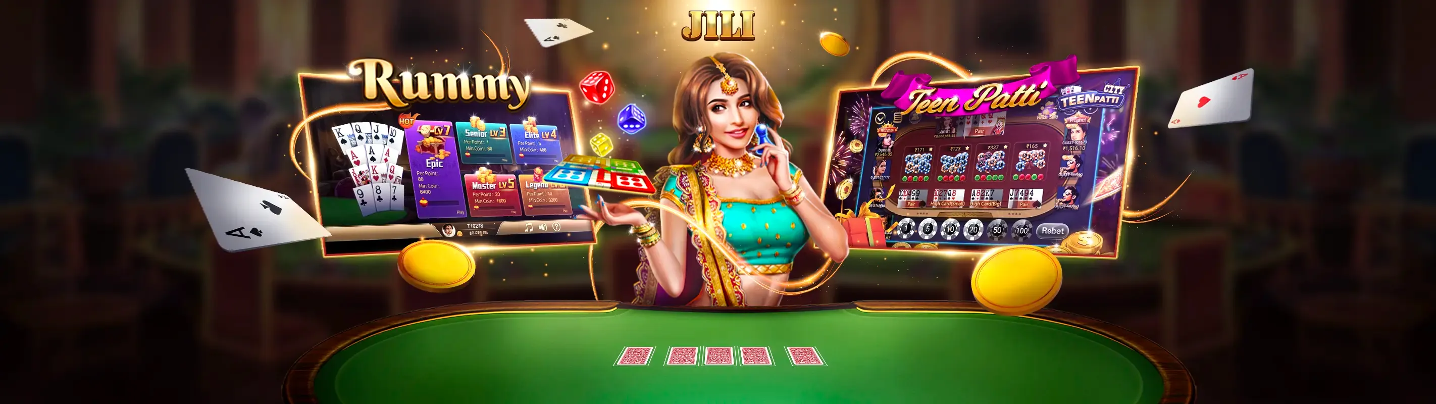 Trải nghiệm cá cược jun888 Android