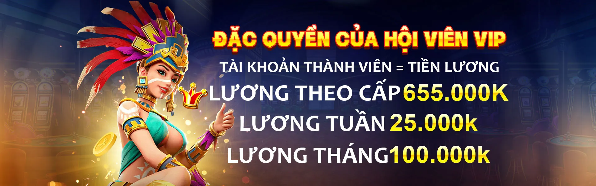 Hình ảnh giới thiệu Jun888 Android