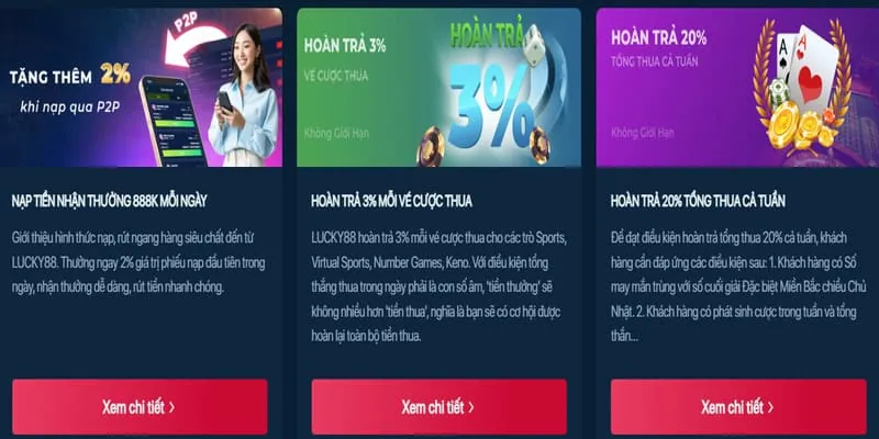Khuyến mãi jun888 Android